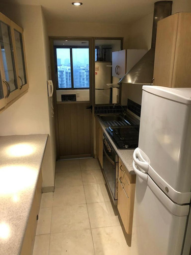 Imagen 4 de 14 de Departamento En San Pedro De Los Pinos En Calle 2