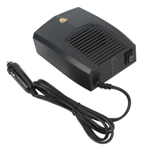 Ventilador Antivaho Para Coche, 12 V, 150 W, Calefacción Frí