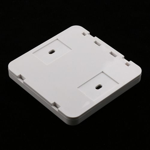 Interruptor Inalámbrico Rf De Doble Canal Ac85-260v