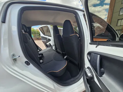 BYD E1 Gs