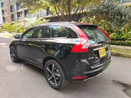 Volvo XC60 2.5 T5 Awd