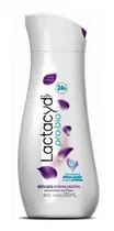 Comprar Lactacyd Delicata Jabón Líquid Higiene Intima Femenina 200ml