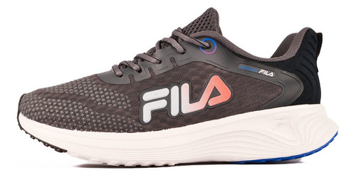 Zapatillas Fila Magnus 0929 Dash 6 Csi