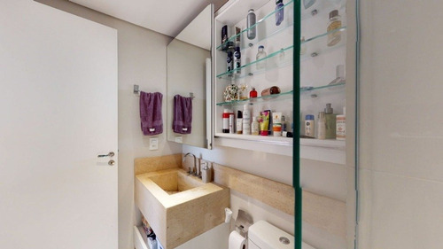 Imagem 17 de 19 de Apartamento À Venda No Bairro Ipiranga - São Paulo/sp - O-17236-28341