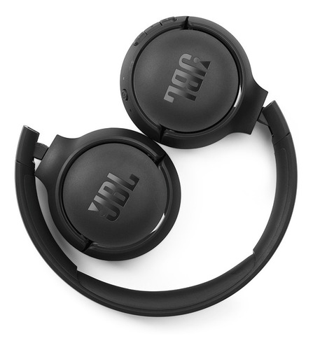 Fone Headphone Sem Fio Bluetooth Jbl Tune510bt Preto