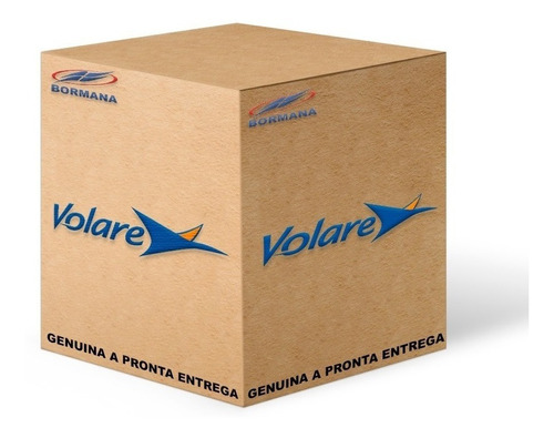 Dobradica Porta Volare Original 452400022