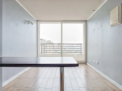 Edificio General Gana Vista Sur Piso 22