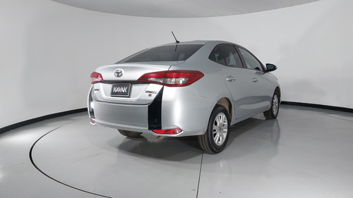 Toyota Yaris 1.5 S