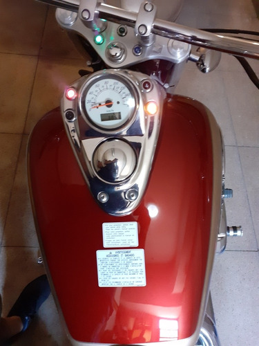 Imagen 5 de 8 de Honda Shadow 750