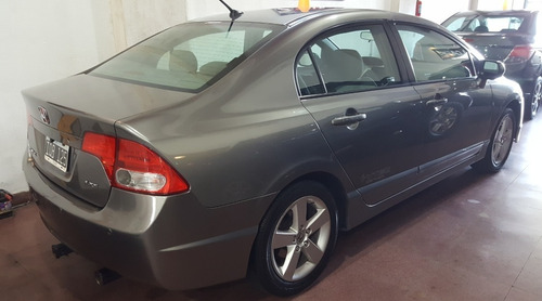 Honda Civic Lxs 2010