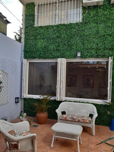 Casa De 6 Ambientes En Florida Mitre Zona Quinta Olivos