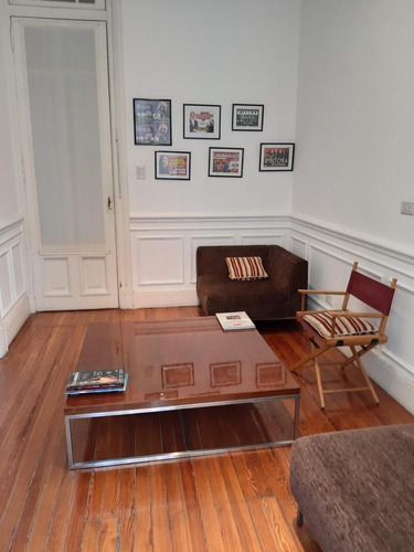 Imagen 10 de 23 de Oficina 165 M2 En Venta En Tribunales Apto Vivienda