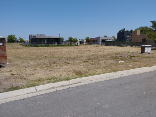 Imagen 4 de 11 de Oferta X Viaje - Lote Interno Dueño Directo - Zona Norte - San Sebastián Área 13 - Oportunidad - Sin Comisión Inmobiliaria
