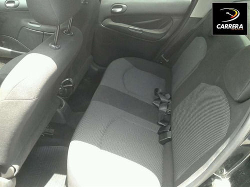 207 1.4 Xr Passion Sport 8v Flex 4p Manual