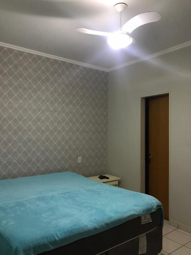 Imagem 7 de 12 de Apartamento Com 68m² No Bairro Lagoinha Em Ribeirão Preto-sp, Com 2 Dormitórios, Com 1 Vaga De Garagem, Sala Com 2 Ambientes, Espaço Amplo, Com Armários, Ótimo Localização, Fácil - Ap00441 - 68996003