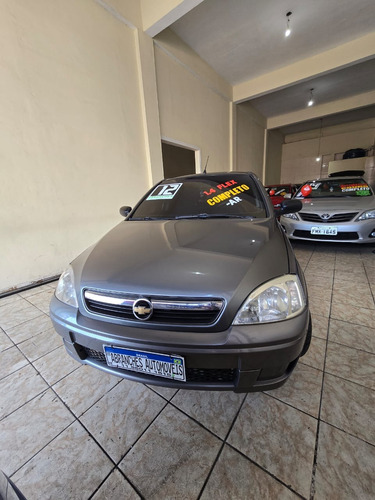 Chevrolet Corsa 1.4 Maxx Econoflex 5p