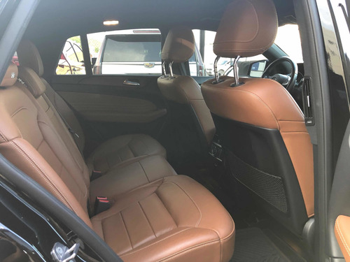 Imagen 7 de 7 de Mercedes-benz Clase Gle 2019 3.0 Coupe 43 Amg At