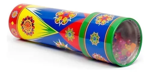 Tin kaleidoscope sales