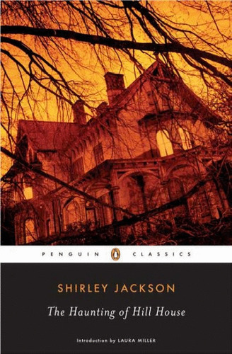 Libro Haunting Of Hill House, The (inglés)