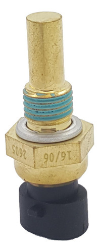 Sensor Temperatura Refrigerante Oem Impala 4cl 2.4l 2014
