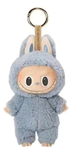 .labubu Emocionante Macaron The Monsters - Colección Limitad