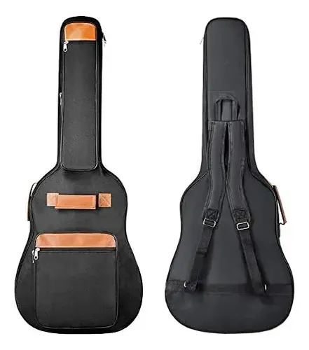 Bolsa Guitarra Acústica Popular 40 Pulgadas/41 | Cuotas sin interés Bolsa Guitarra Acústica Popular 40 Pulgadas/41 | Cuotas sin interés