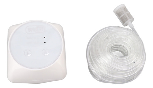Kit De Riego Por Goteo Automático Wifi Sistema De Riego Auto