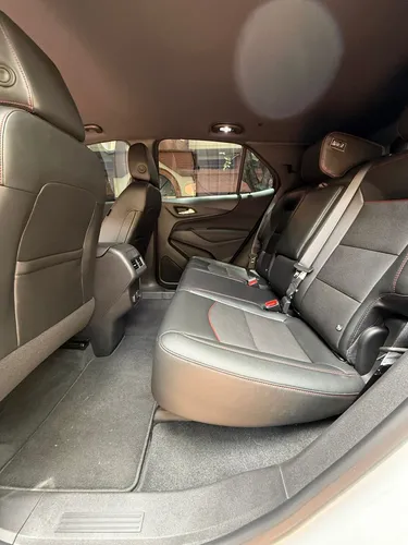 Chevrolet Equinox 1.5 Rs At