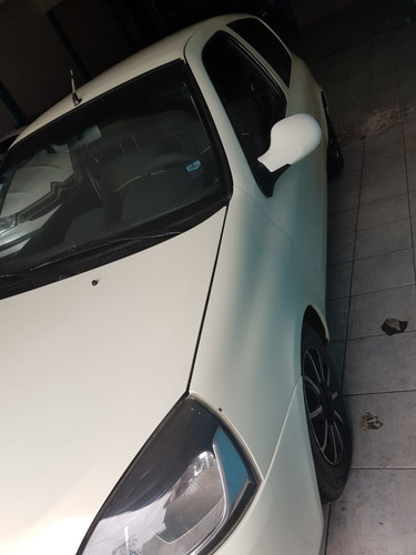 Renault Clio Mio