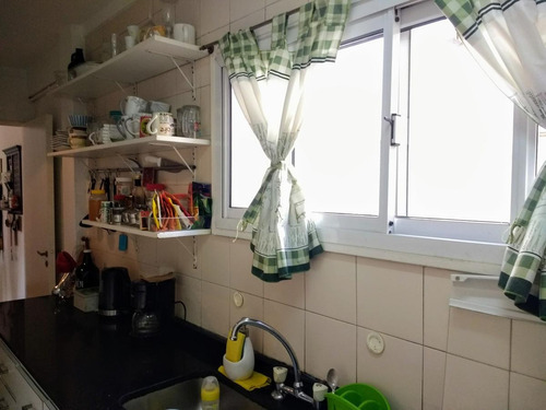 Olivos - Impecable Departamento 3 Amb Con Balcón - Excelente Ubicación!!