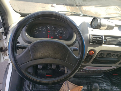 Renault Master 2.5 Dci F/medio P/ele 2007