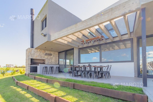 Imagen 24 de 30 de Casa En Venta Puertos De Escobar Barrio Marinas - Maroto Propiedades