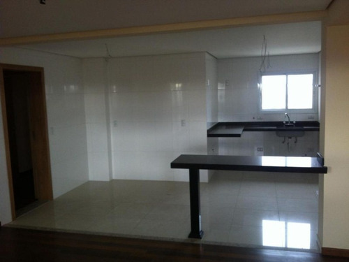 Imagem 13 de 26 de Cobertura Duplex À Venda, 265 M², 3 Suítes, Piscina E 5 Vagas. Vila Pires, Santo André. - Co0010 - 67854636