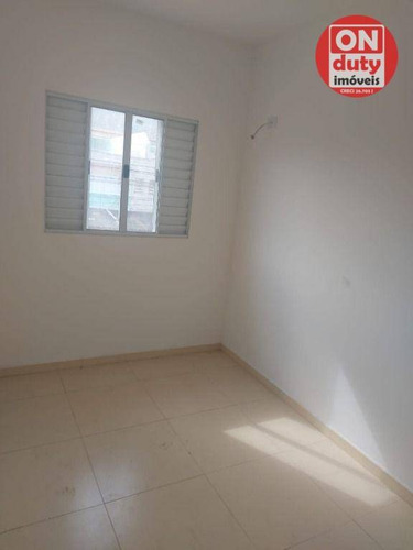 Imagem 10 de 11 de Casa À Venda, 50 M² Por R$ 247.000,00 - Vila Santo Antônio - Guarujá/sp - Ca0919