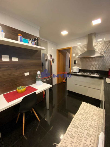 Imagem 6 de 22 de Apartamento Com 3 Dorms, Jardim São Paulo(zona Norte), São Paulo - R$ 1.6 Mi, Cod: 5096 - V5096