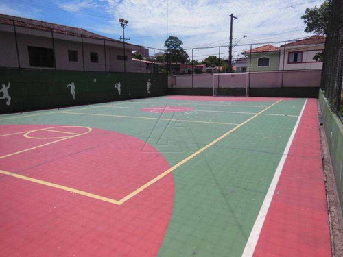 Imagem 17 de 30 de Apartamento Com 3 Dorms, Jardim Monte Kemel, São Paulo - R$ 485 Mil, Cod: 4348 - V4348