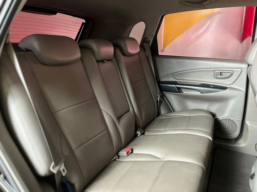 Hyundai Tucson 2.0 MPFI GLS 16V 143CV 2WD FLEX 4P AUTOMÁTICO