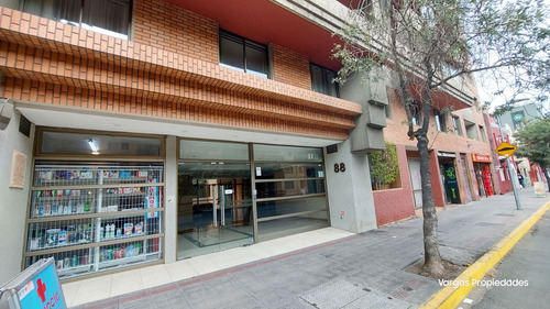 Arriendo Departamento En La Mejor Zona De Santiago Centro