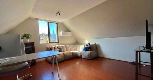 Comoda Casa En Condominio