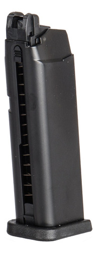 We G19 Airsoft Magazine Green Gas 