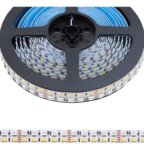 Brightest Rgb+cct - Tira De Luces Led Flexibles 270 Leds/met