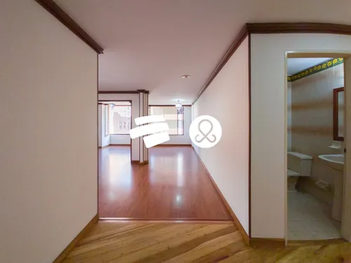 Apartamento En Venta En Bogotá, El Chicó
