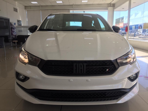 Fiat Cronos Drive 1.3 Gse Pack S-desing My21 Jm
