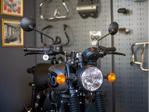 Royal Enfield Hntr 350 Hunter Dapper Grey Entrega Inmediata