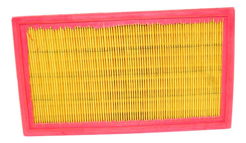 Filtro De Aire   Acdelco Volkswagen Caddy 1.6 L 1998-2008