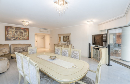 Venta Semipiso 4 Ambientes Palermo Full Amenities
