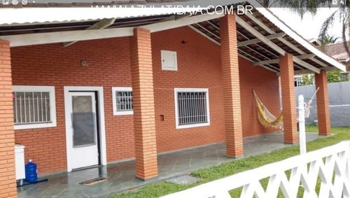Chácara A Venda Em Atibaia, Em Ótima Localização... - Ch03532 - 68343461