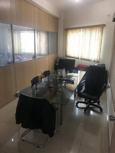 Imagem 5 de 30 de Prédio Comercial Para Venda No Bairro Cidade Patriarca, 600 M - 4272