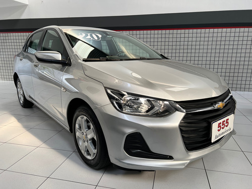 Chevrolet Onix 1.0 Lt 2 5P