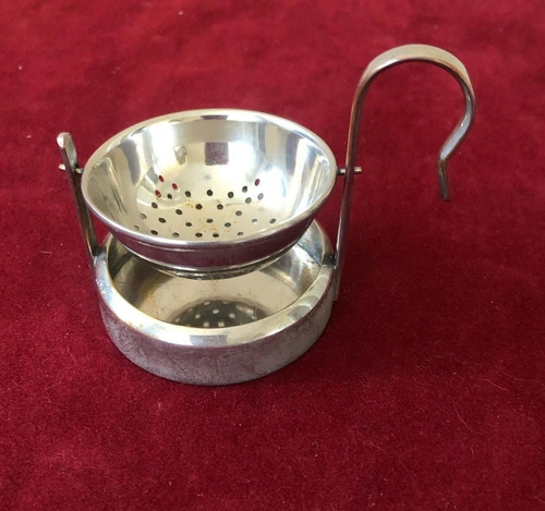 Colador De Té Vintage